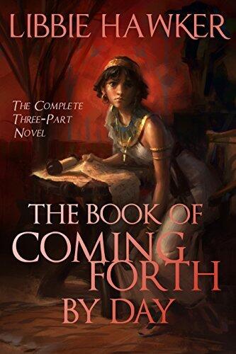 The Book of Coming Forth by Day