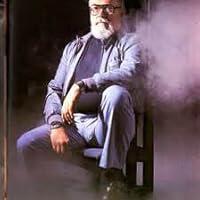 Harry Harrison