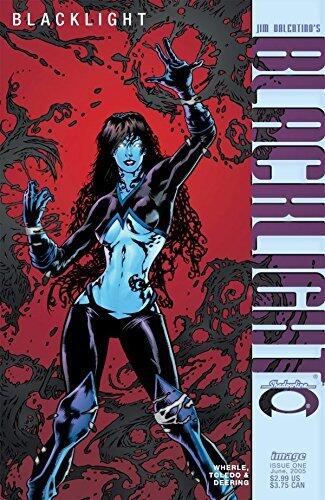 Blacklight