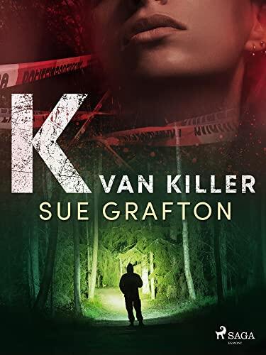 K van killer