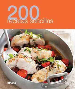 200 recetas sencillas