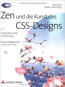 Zen Und Die Kunst Des CSS-Designs