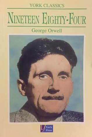 Nineteen Eighty-Four