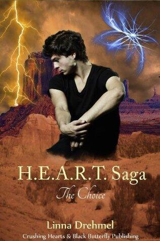 H.E.A.R.T. Saga: The Choice