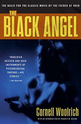 The Black Angel: A Novel