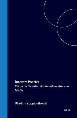 Intertart Poetics