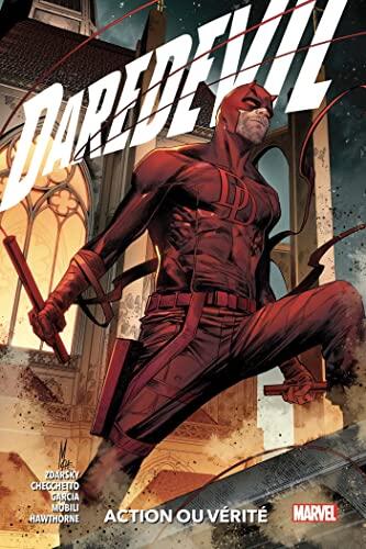 Daredevil, Tome 5: Action ou vérité