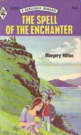 The Spell of the Enchanter