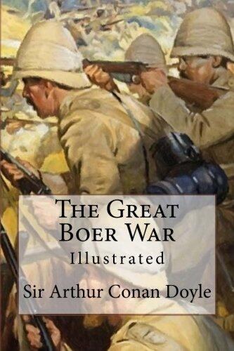 The Great Boer War: Illustrated