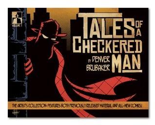 Tales of a Checkered Man