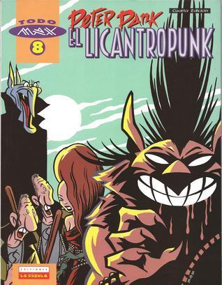 El Licantropunk