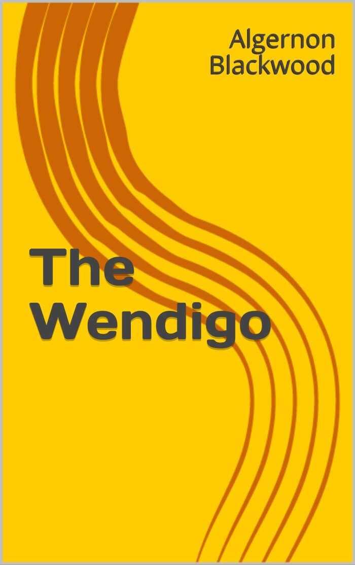 The Wendigo