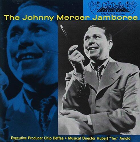 Johnny Mercer Jamboree