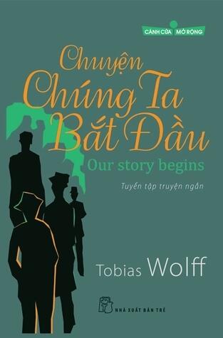 Chuyện Chúng Ta Bắt Đầu