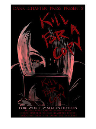 Kill For A Copy