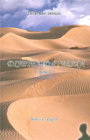 Dijete od pijeska