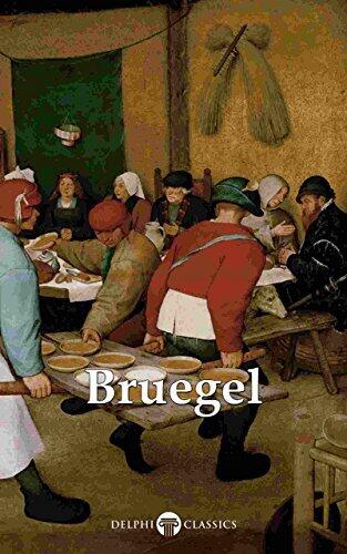 Complete Works of Pieter Bruegel the Elder