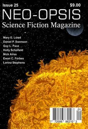 Neo-opsis Issue 25
