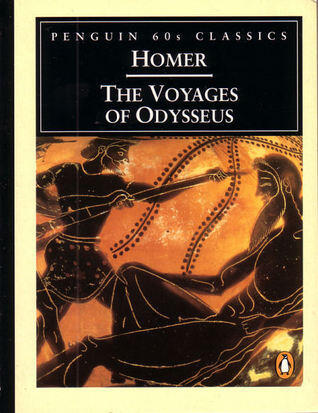 The Voyages of Odysseus