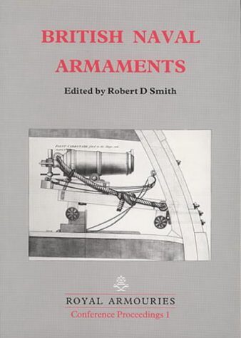 British Naval Armaments