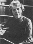 Mary Stewart