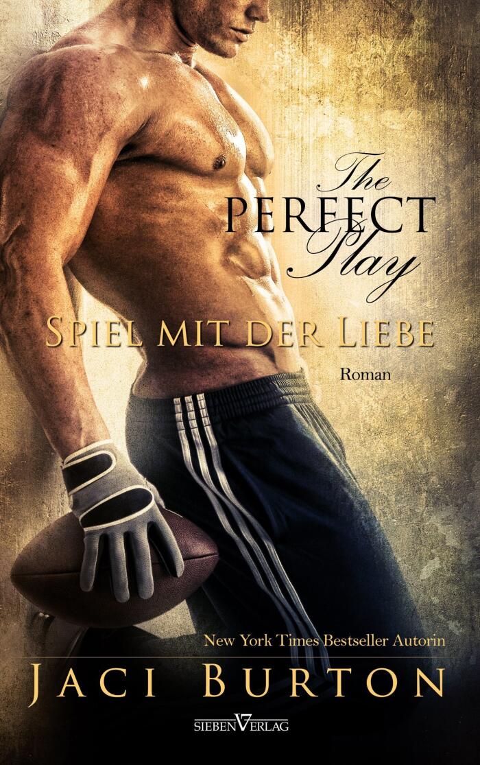 The perfect Play - Spiel mit der Liebe