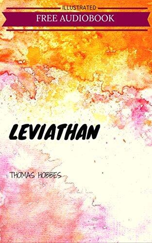 Leviathan: By Thomas Hobbes : Illustrated