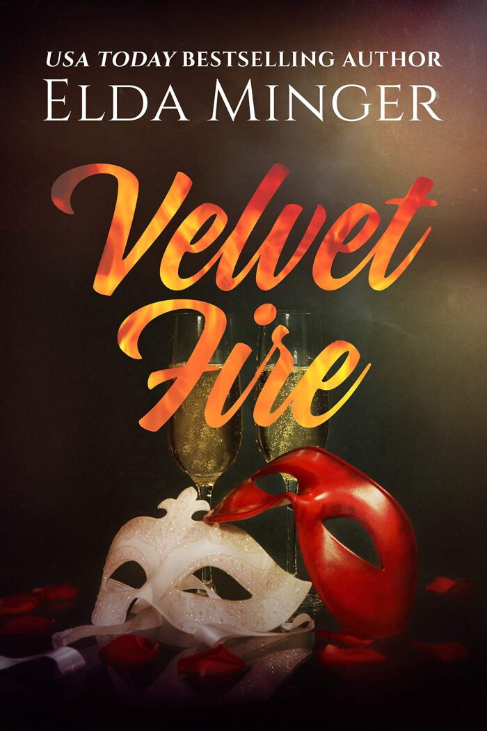 Velvet Fire