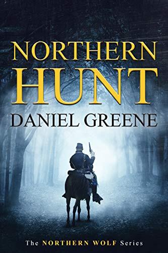Northern Wolf
