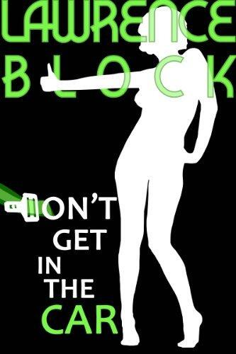 Don't Get in the Car (Kit Tolliver #9)