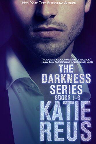 The Darkness Series, #1-3