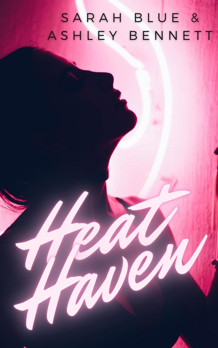 Heat Haven Omegaverse