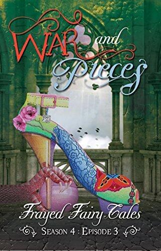 War and Pieces: Season 4, Episode 3