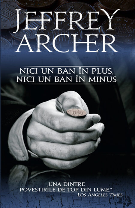 Nici un ban în plus, nici un ban în minus