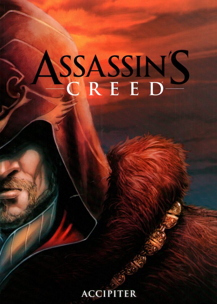 Assassin's Creed - Accipiter