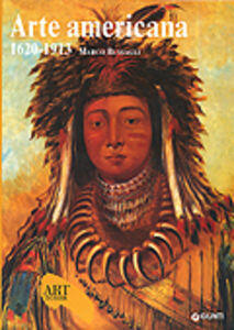 Arte Americana, 1620-1913
