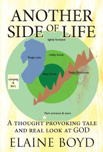 Another Side of Life: A thought provoking tale and real look at GOD