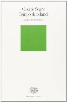 Tempo di bilanci. La fine del Novecento
