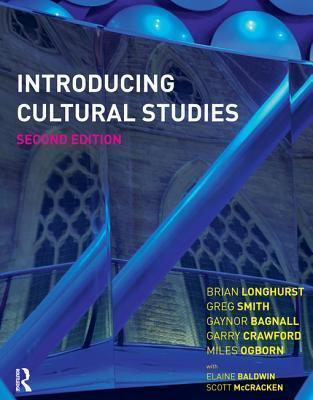 Introducing Cultural Studies