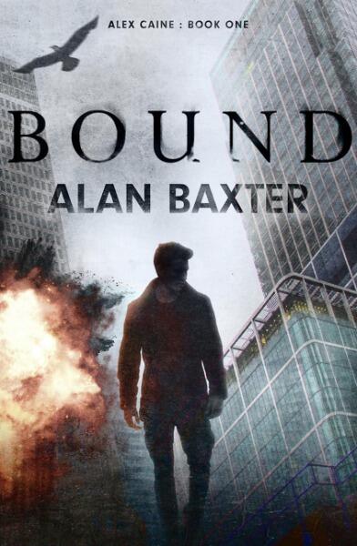 Alex Caine