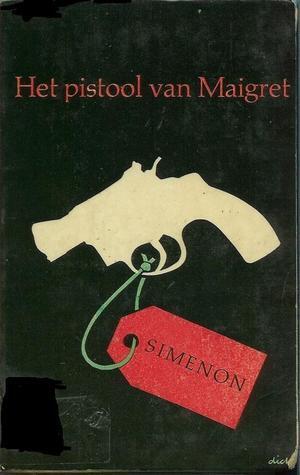 Het pistool van Maigret