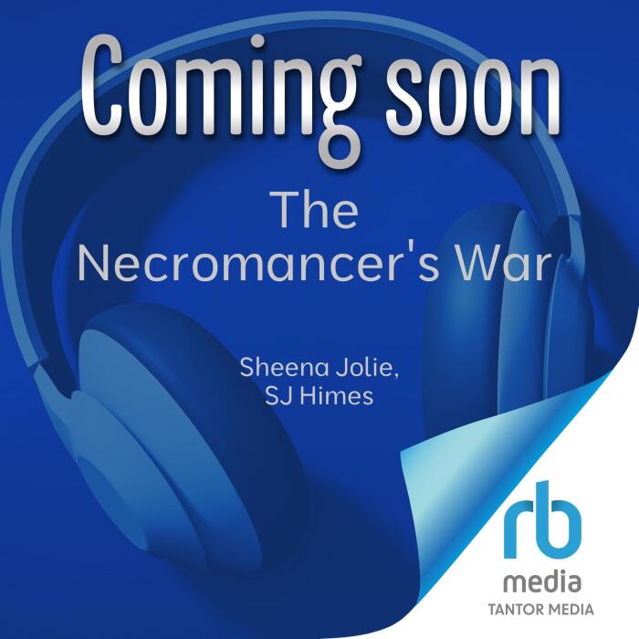 The Necromancer's War: The Beacon Hill Sorcerer, Book 7