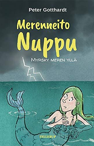 Myrsky meren yllä