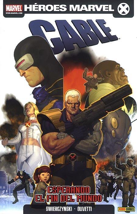 Cable nº3: Esperando el fin del mundo