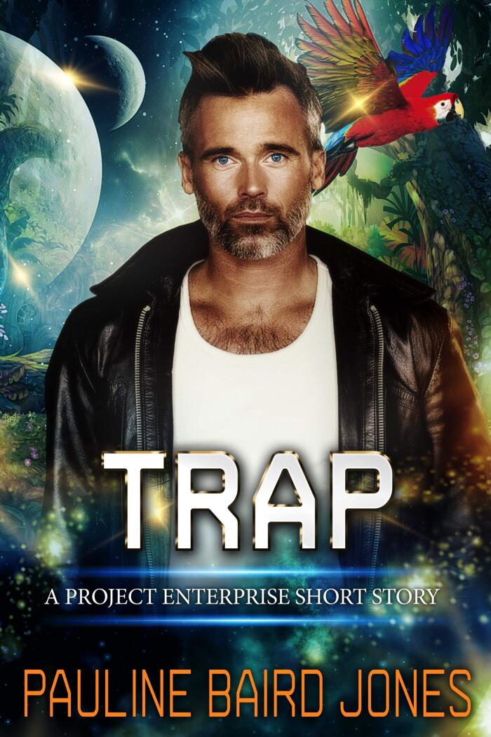 Time Trap