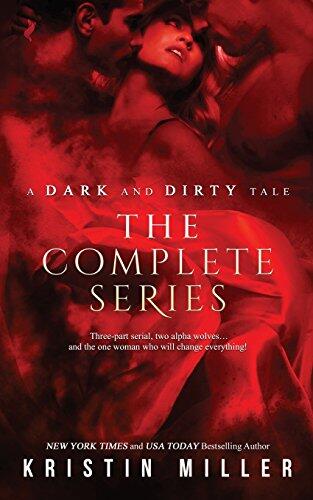 A Dark and Dirty Tale Boxed Set