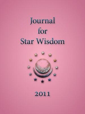Journal for Star Wisdom 2011