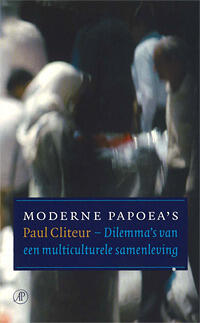 Moderne Papoea's