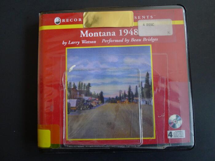 Montana 1948