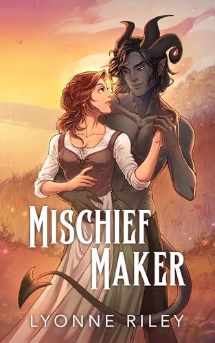 Mischief Maker